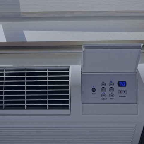 Lawrenceville Air Conditioning Services