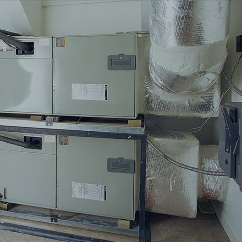 Lawrenceville Furnace Services