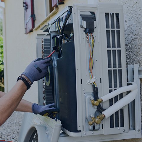 Lawrenceville HVAC Repair Services